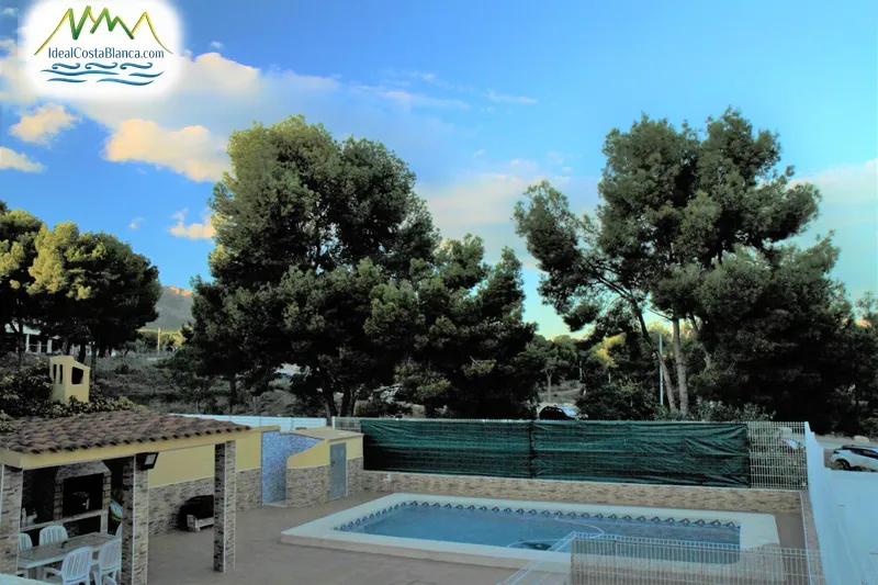 Adosado en Benidorm - 5