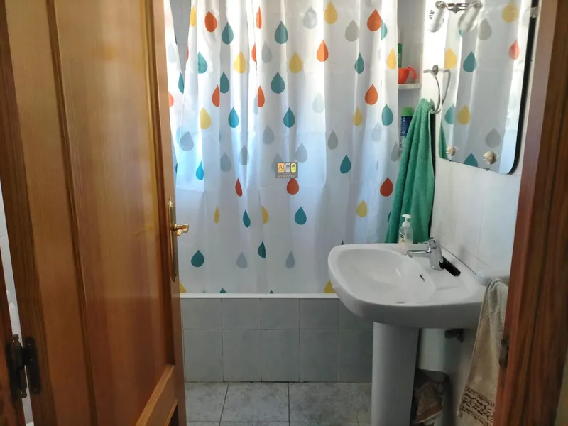 Casa de Campo en Benidorm - 15