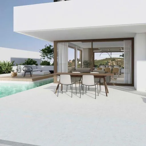 Chalet en Finestrat - 2