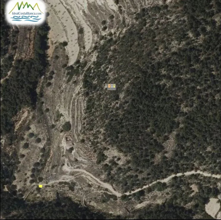 Parcela en Relleu - 1