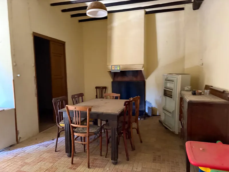 Chalet en Relleu - 6