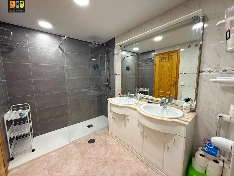 Apartamento en Altea - 14