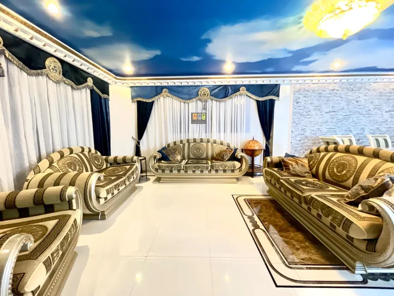 Chalet en Altea - 13