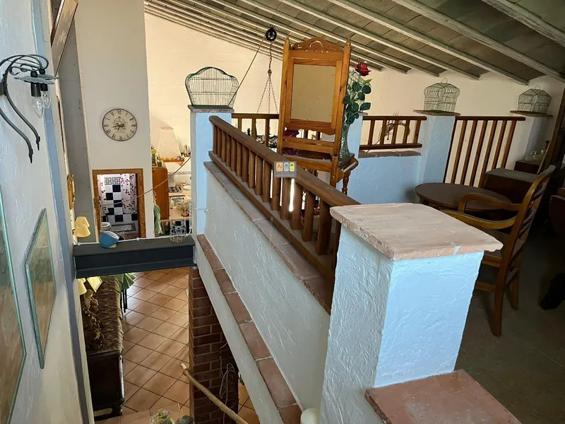 Casa de Campo en Callosa d'en Sarrià - 10