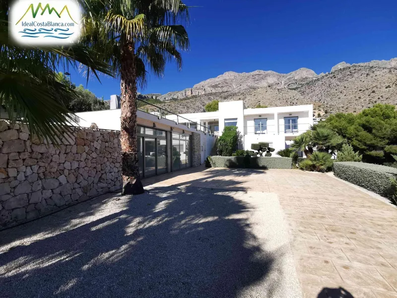 Casa de Pueblo en Altea la vella - 6