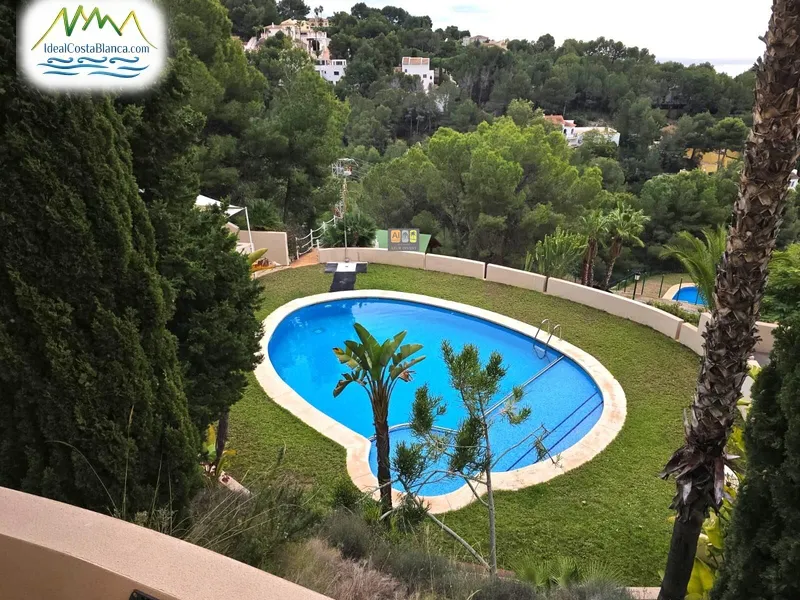 Apartamento en Altea - 3