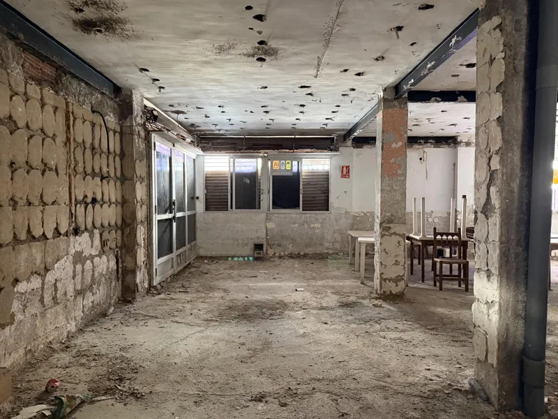 Local Comercial en Altea - 7