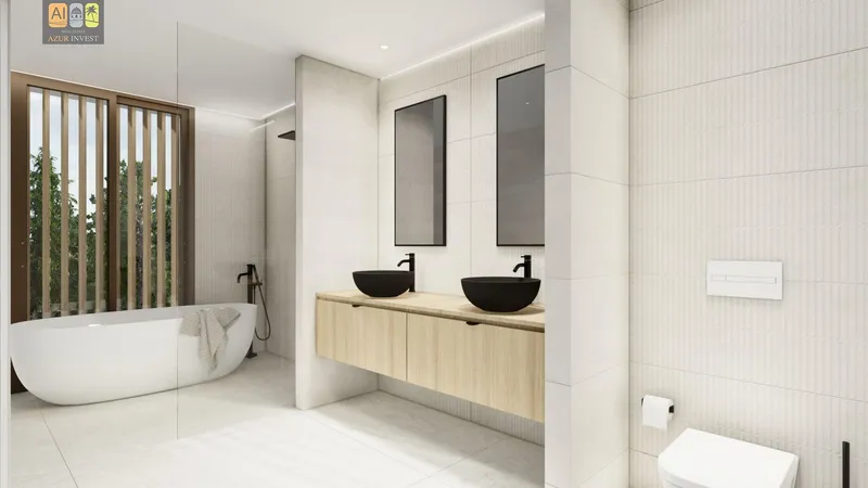Chalet en Finestrat - 46