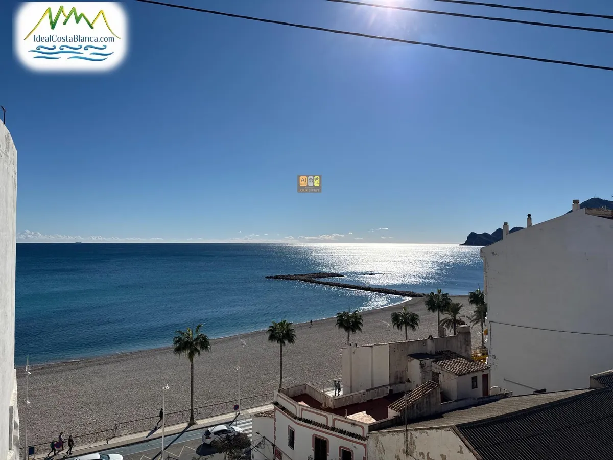 Ático en Altea - Main