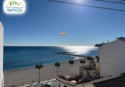 Ático en Altea