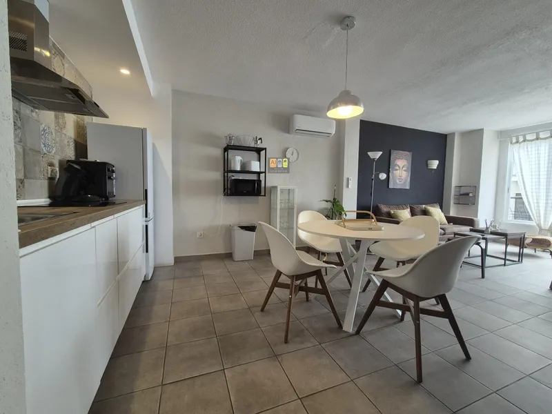 Apartamento en Altea - 11