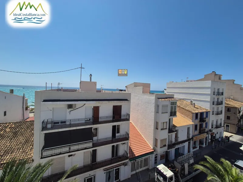 Apartamento en Altea - 2