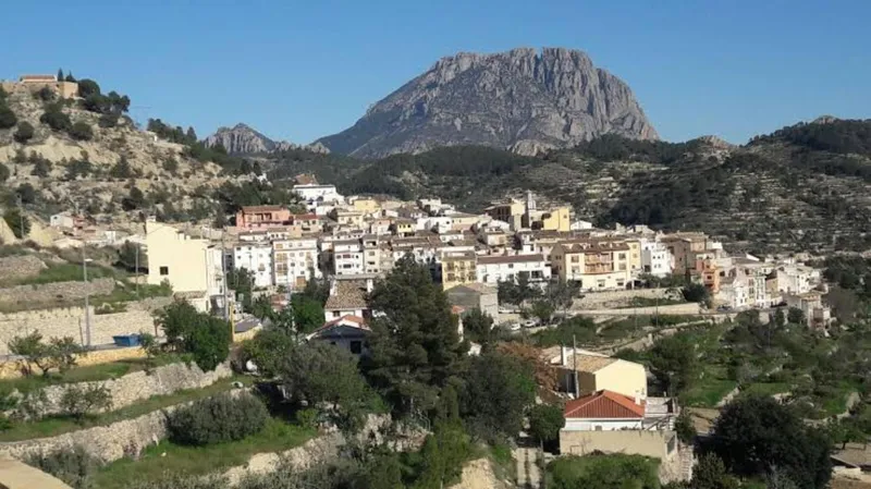 Chalet en Sella - 21