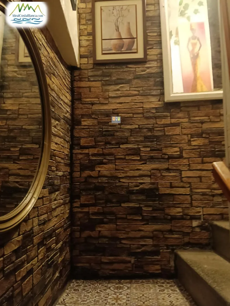 Adosado en Callosa d'en Sarrià - 4