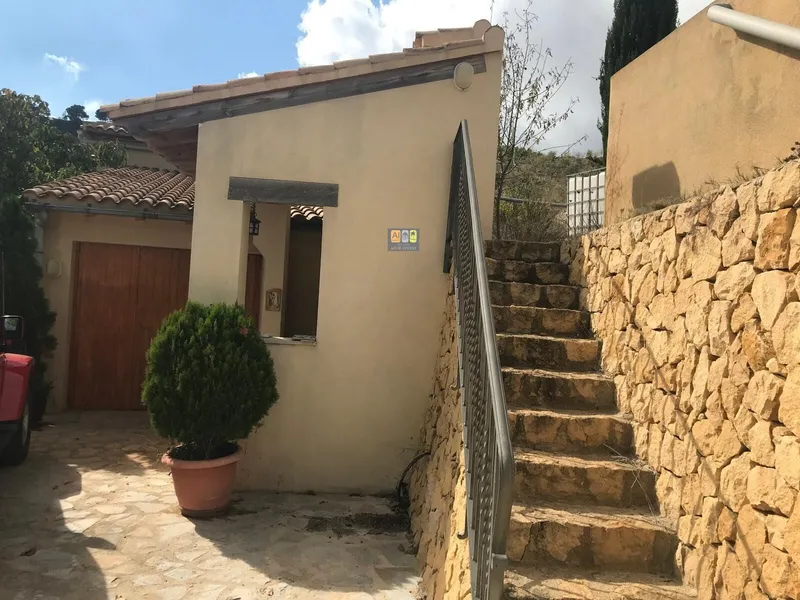Chalet en Sella - 7