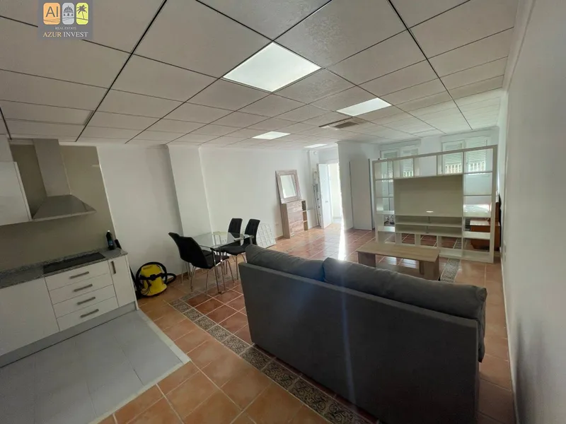 Planta Baja en Altea - 4