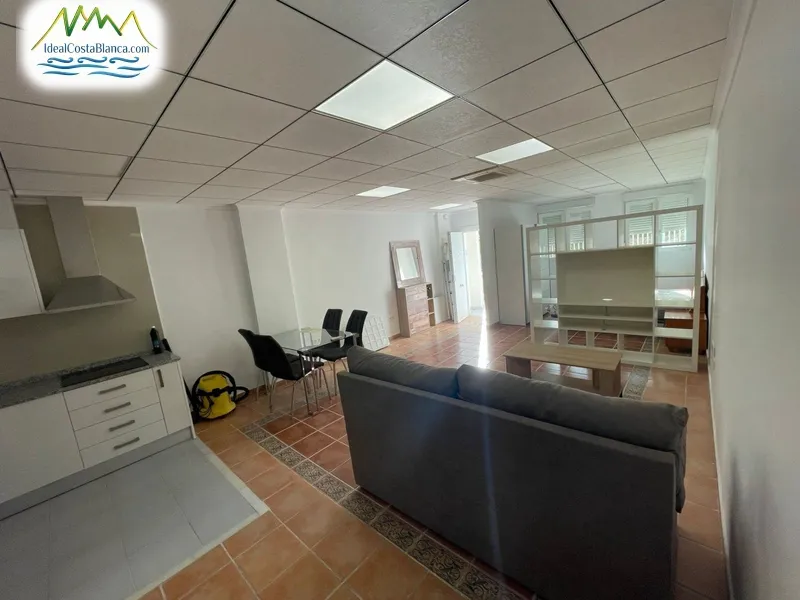 Planta Baja en Altea - 4