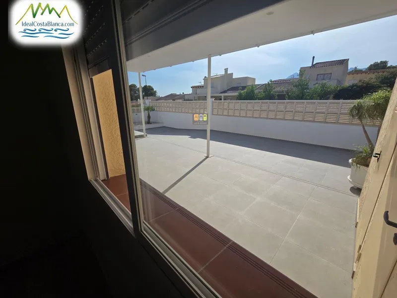 Adosado en La Nucía - 8