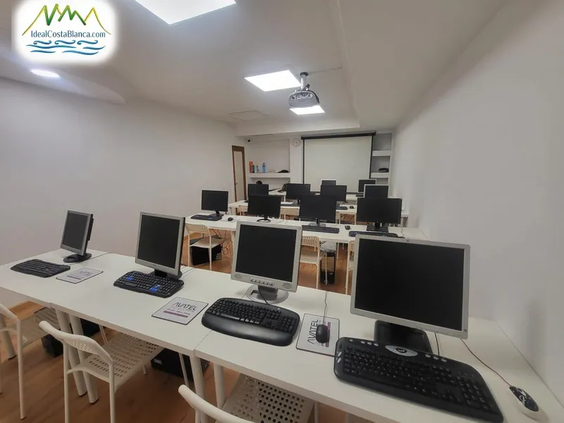 Local Comercial en Altea - 3