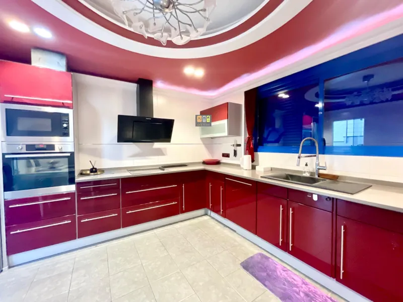 Chalet en Altea - 17