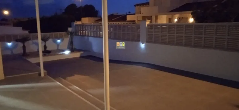 Adosado en La Nucía - 25