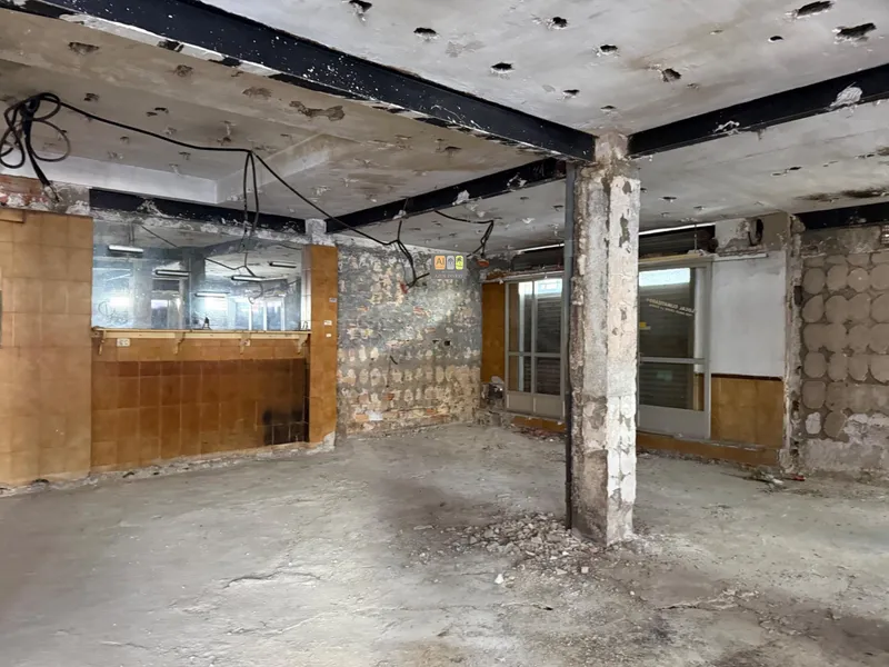Local Comercial en Altea - 4