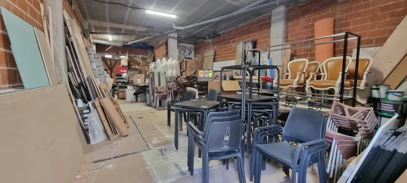 Local Comercial en Altea - 4