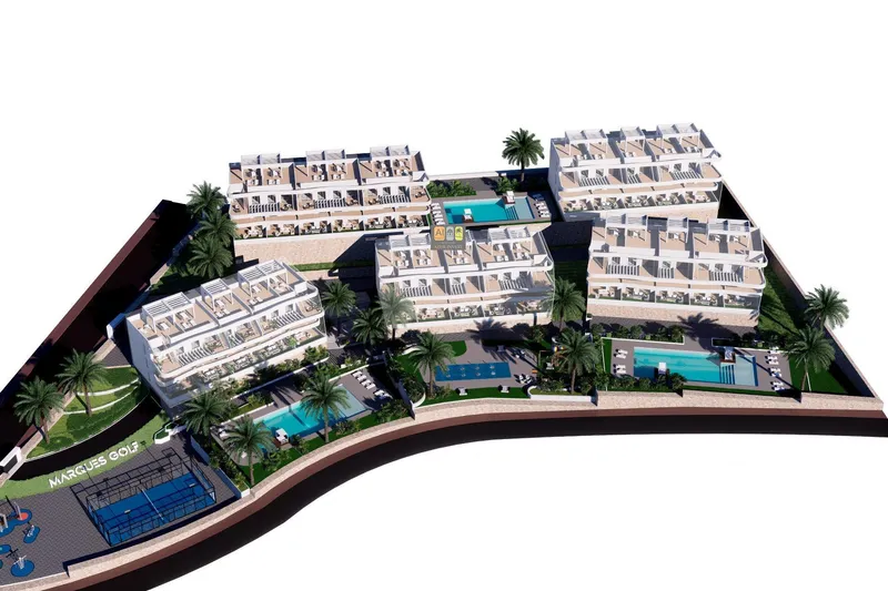 Planta Baja en Finestrat - 10