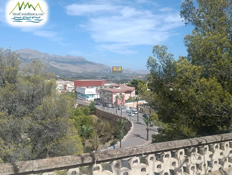 Chalet en La Nucía - 6