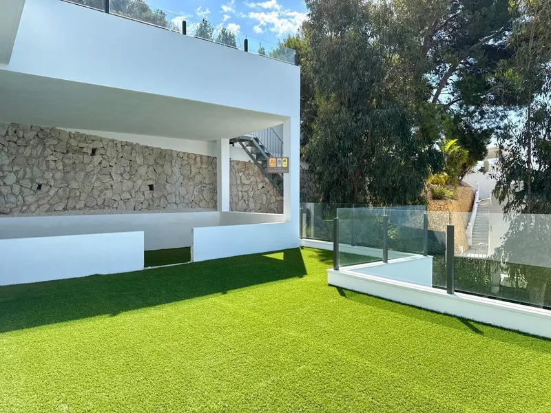 Chalet en Altea - 20