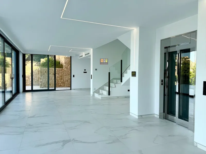 Chalet en Altea - 45