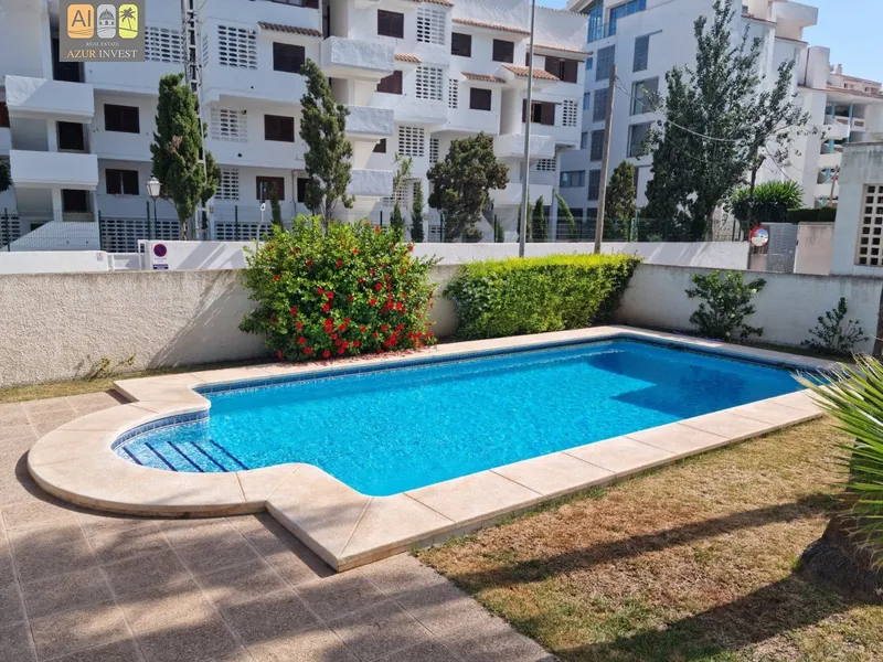 Apartamento en Altea - 3