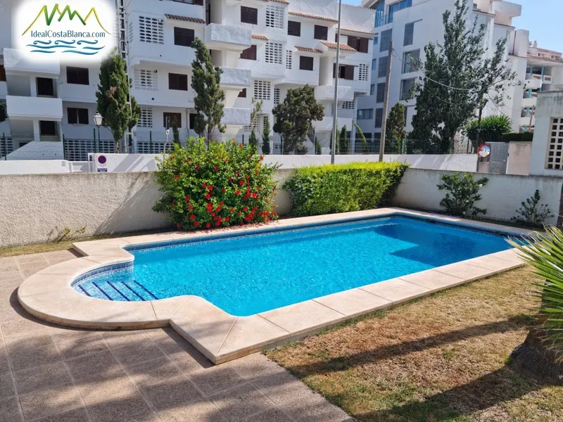 Apartamento en Altea - 3