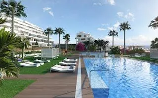 Apartamento en Finestrat - 10