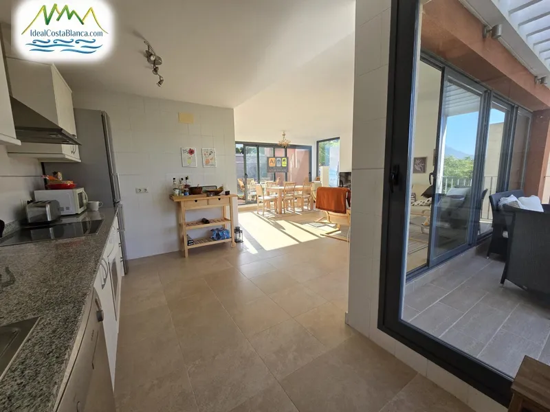 Casa de Pueblo en Altea - 8