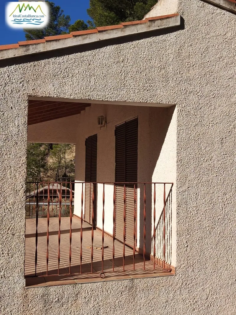 Parcela en Sella - 4