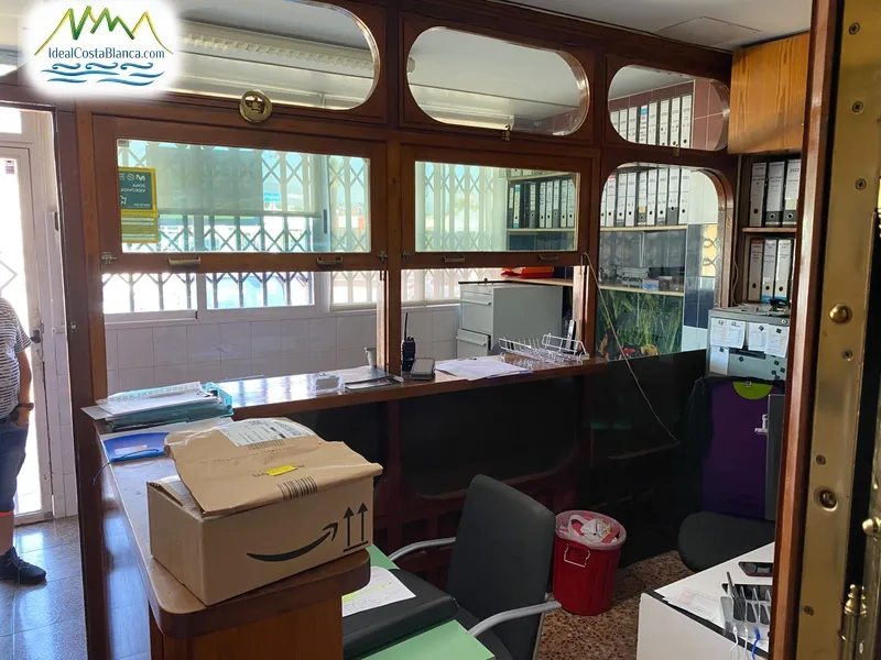 Local Comercial en l'Alfas del Pi - 3