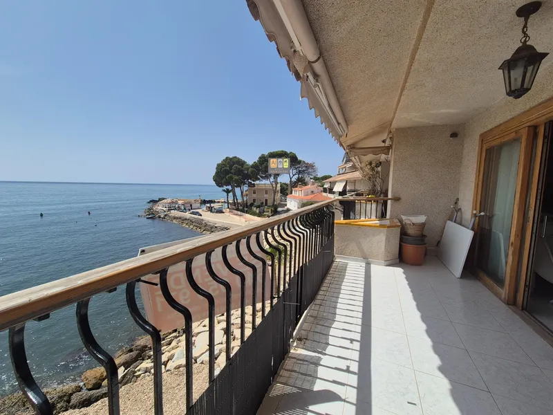 Apartamento en Altea - 4