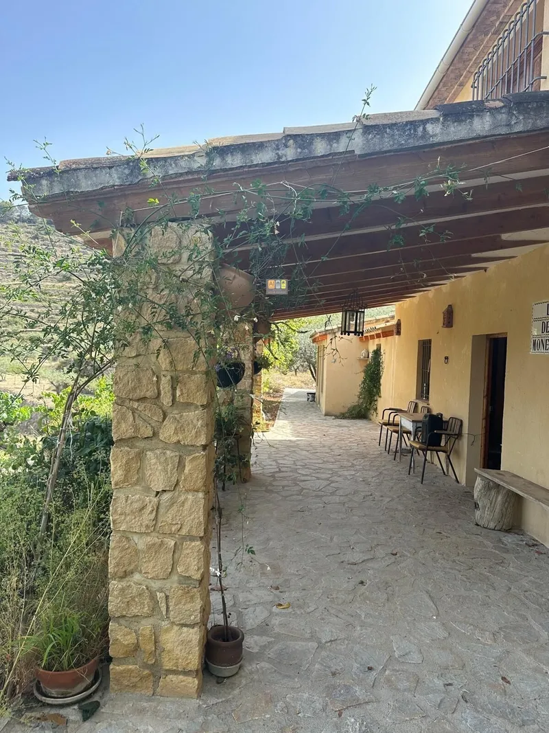 Chalet en Sella - 2