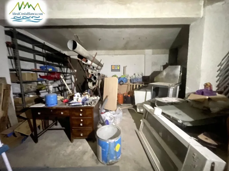 Local Comercial en Altea - 5