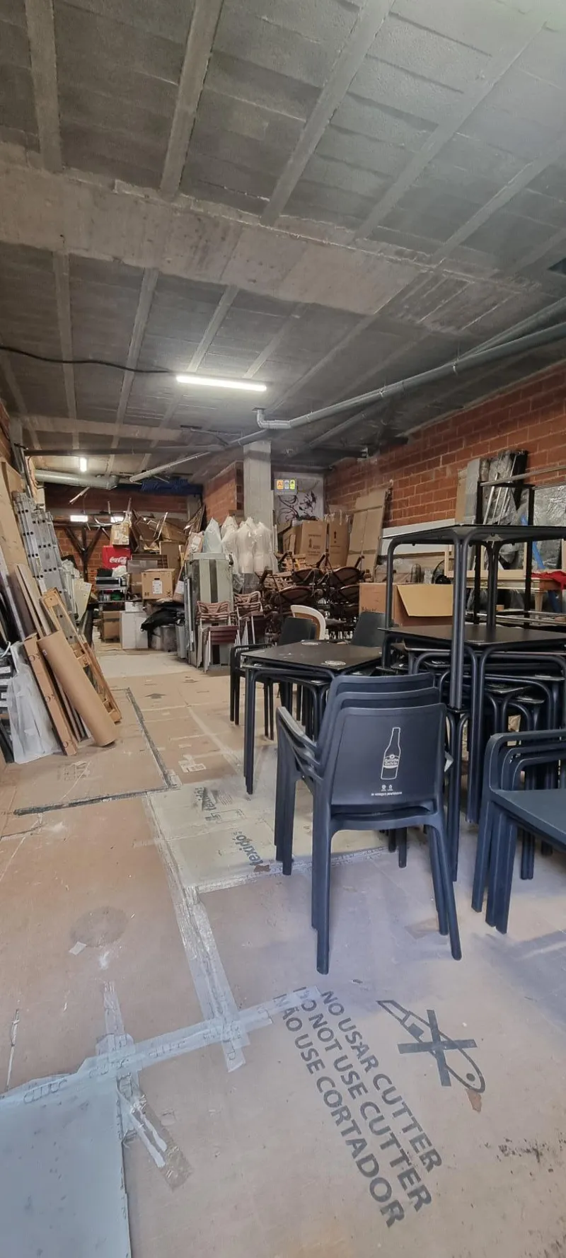 Local Comercial en Altea - 7