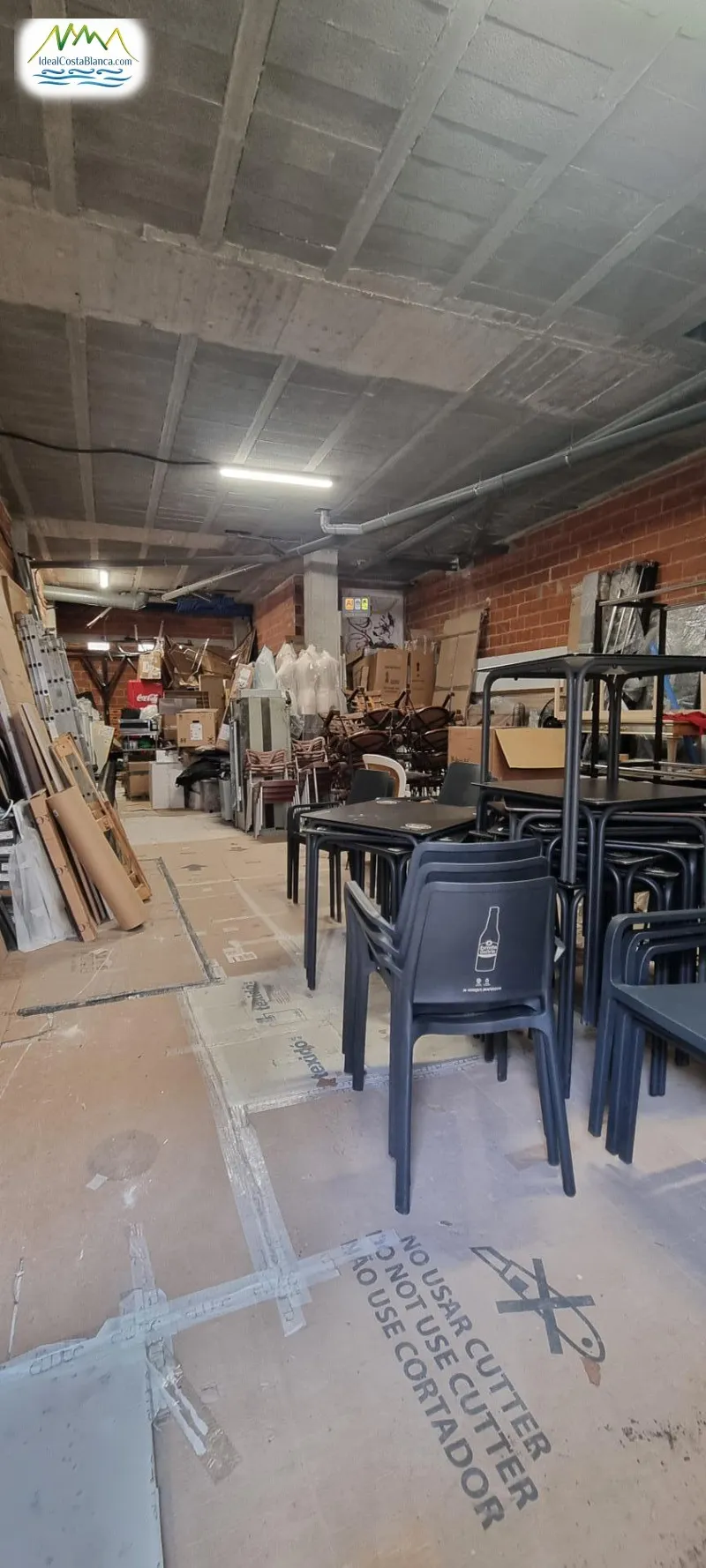 Local Comercial en Altea - 7