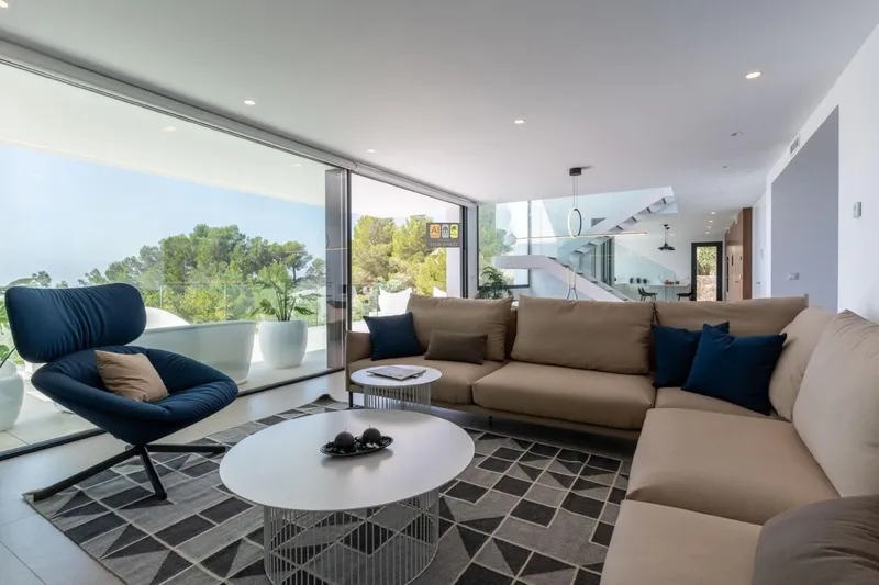 Chalet en Altea - 10