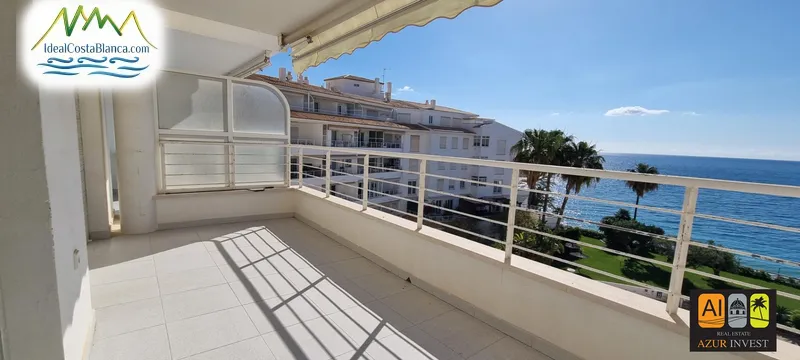 Apartamento en Altea - 6