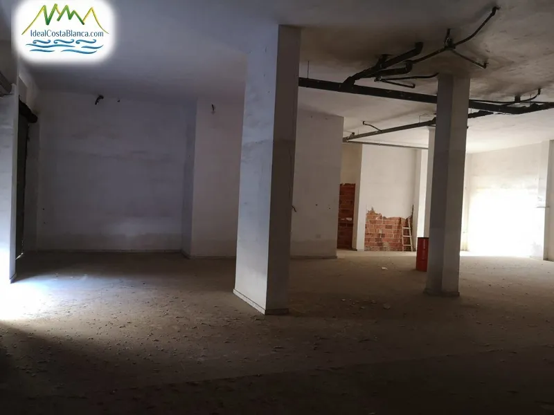 Local Comercial en Villajoyosa - 5