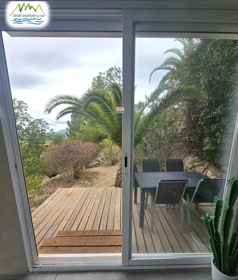 Apartamento en Altea - 7