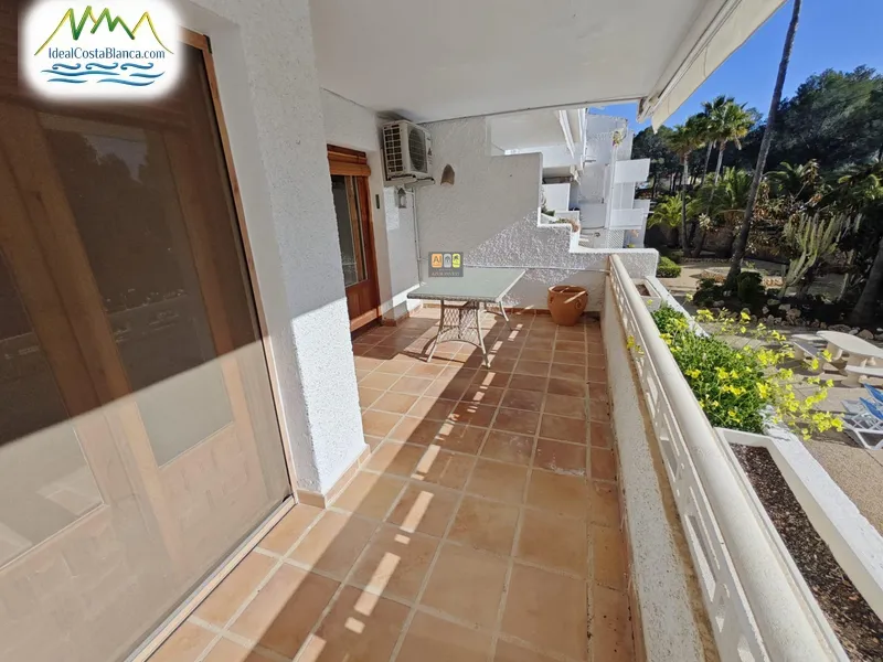 Apartamento en Altea - 6