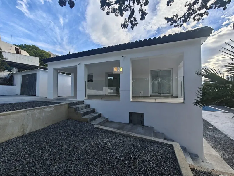 Chalet en Altea - 39