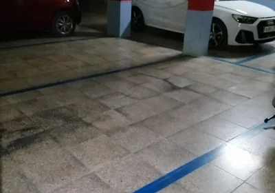 Garaje en Altea