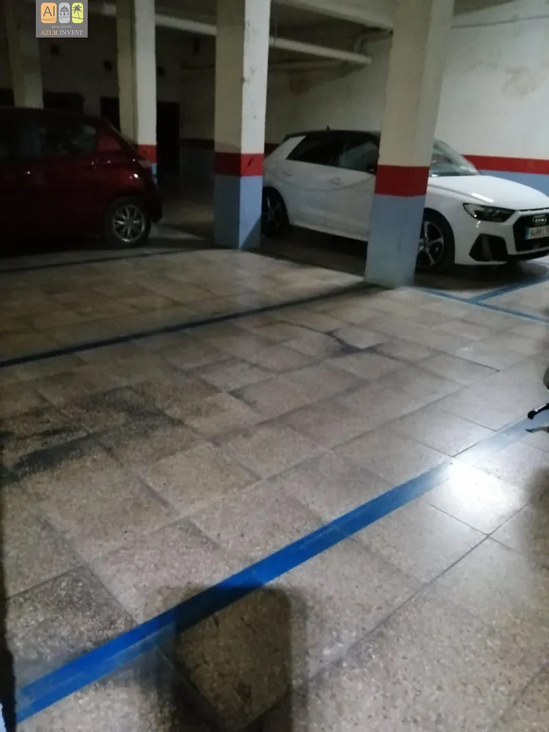 Garaje en Altea - 4